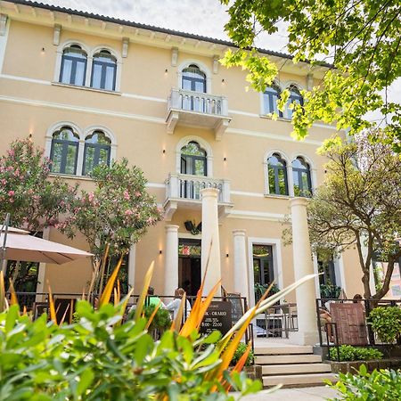 Degrassi Boutique Garni Hotel Izola Luaran gambar